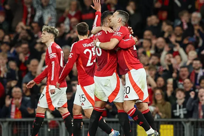 رقم سلبي غير مسبوق يسيء لسمعة مانشستر يونايتد هذا الموسم