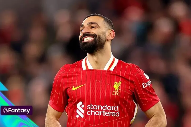 فانتازي يلا كورة: محمد صلاح يتألق كملك في الجولة قبل النهائية