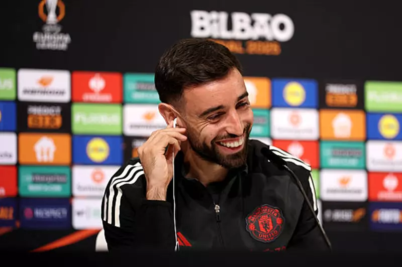 برونو فيرنانديز يحدد متطلبات انتقاله إلى الهلال قبل بداية مونديال الأندية