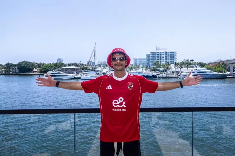 ترحيب استثنائي من لاعبي الأهلي بزيزو في التدريبات: لمحة عن ممر الصفقات الجديدة (فيديو)