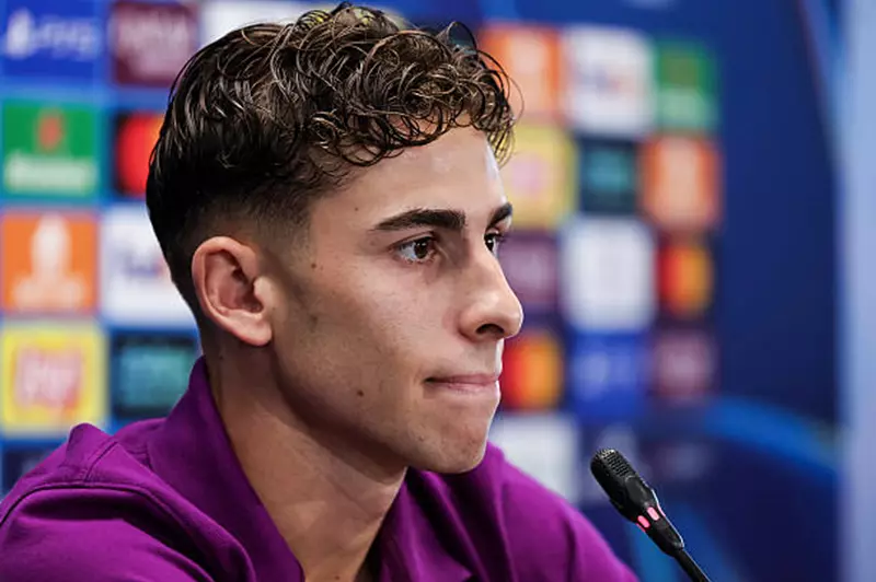 فيرمين لوبيز: مباراة أولمبياكوس ستكون صعبة