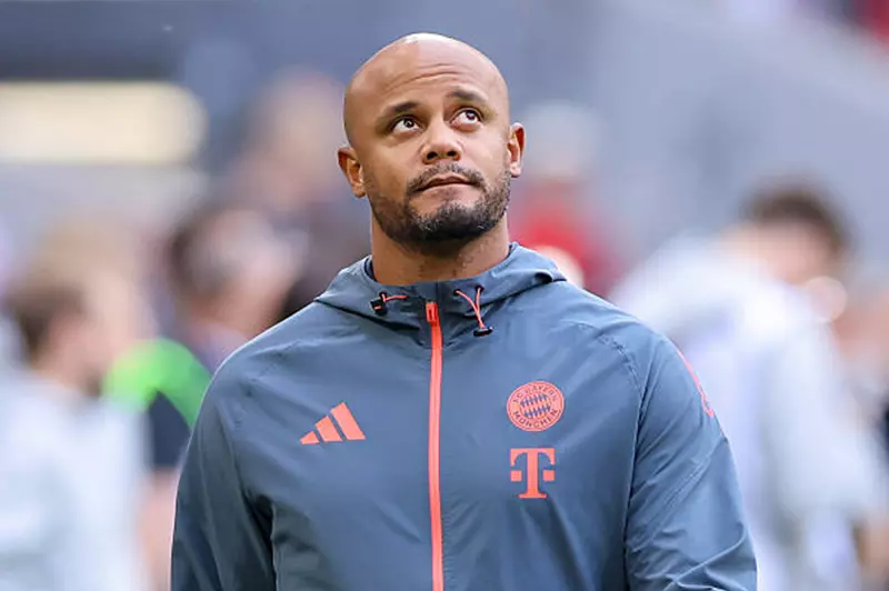 كومباني: كلوب بروج ليس خصمًا سهلًا